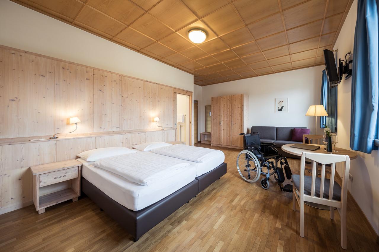 Hotel Masatsch Caldaro Dış mekan fotoğraf