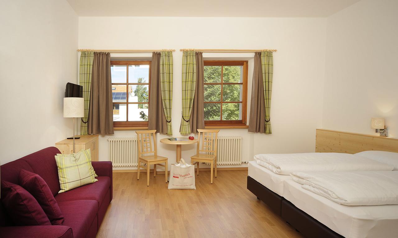 Hotel Masatsch Caldaro Dış mekan fotoğraf