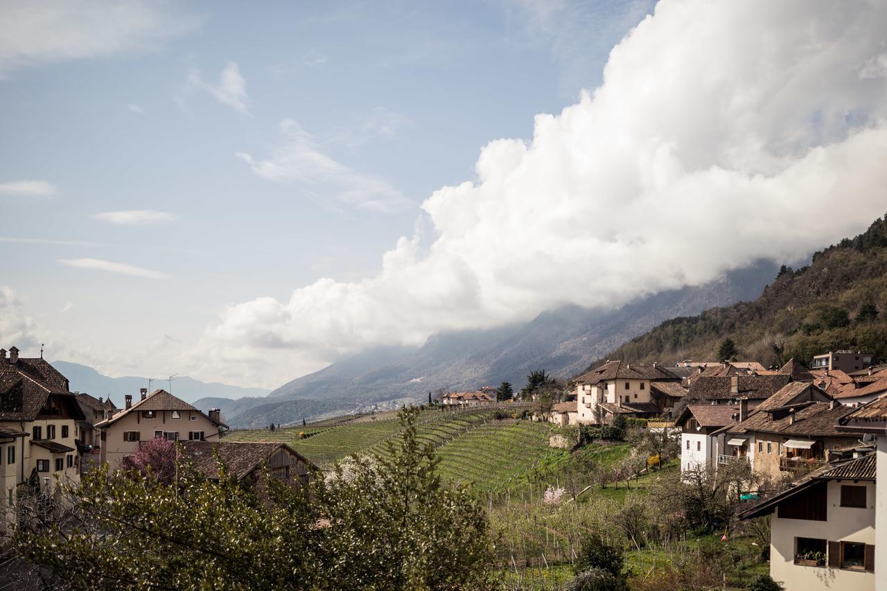 Hotel Masatsch Caldaro Dış mekan fotoğraf