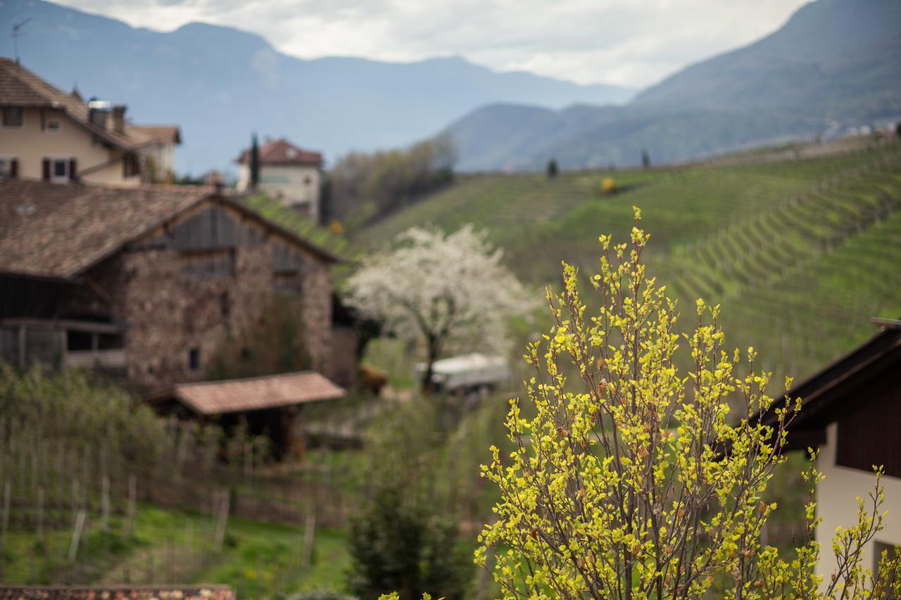 Hotel Masatsch Caldaro Dış mekan fotoğraf