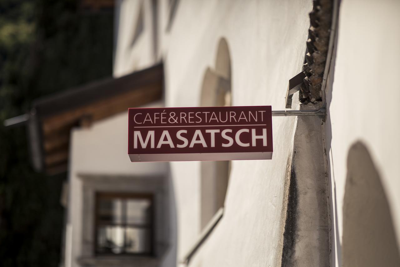 Hotel Masatsch Caldaro Dış mekan fotoğraf