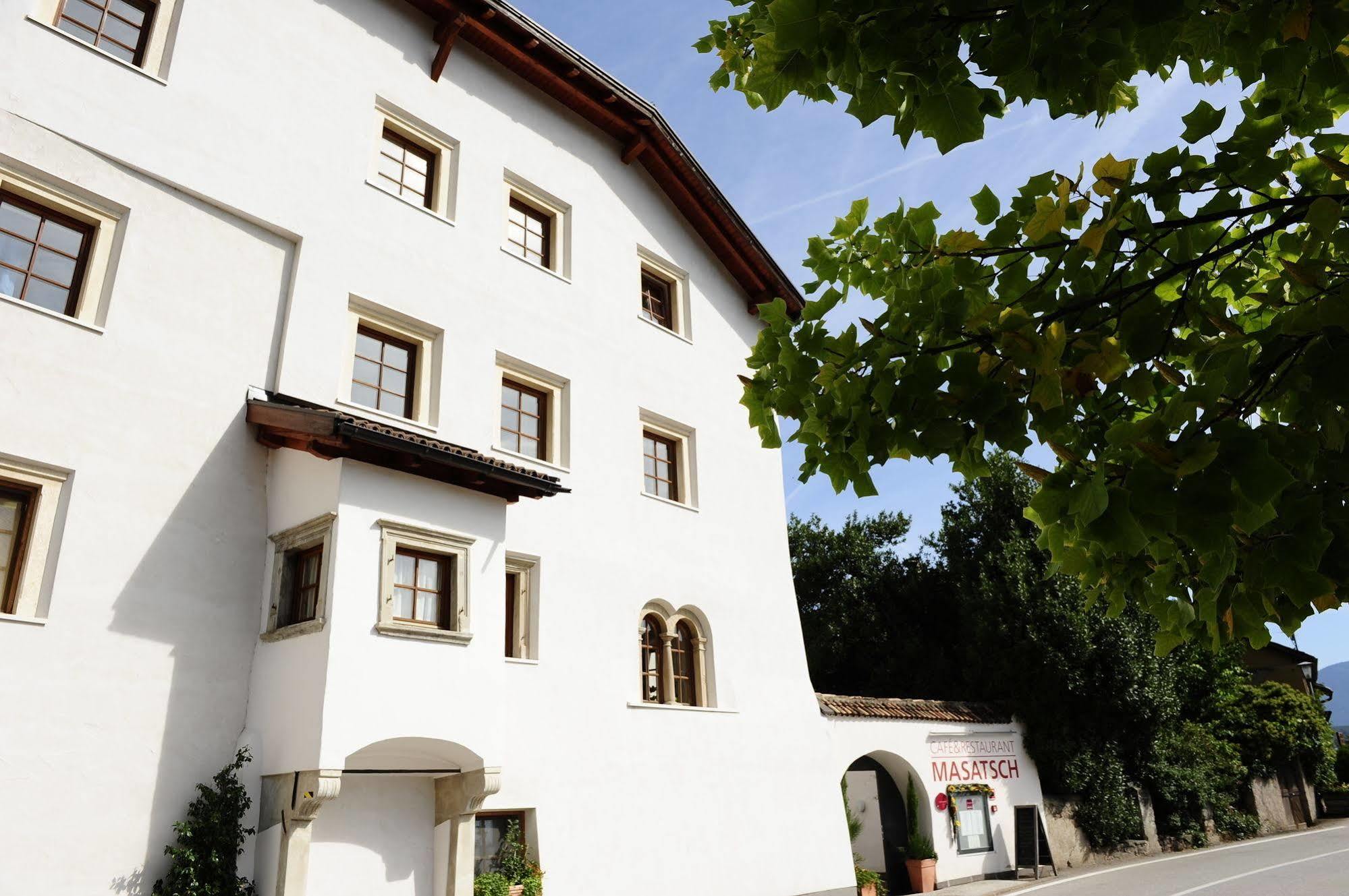 Hotel Masatsch Caldaro Dış mekan fotoğraf