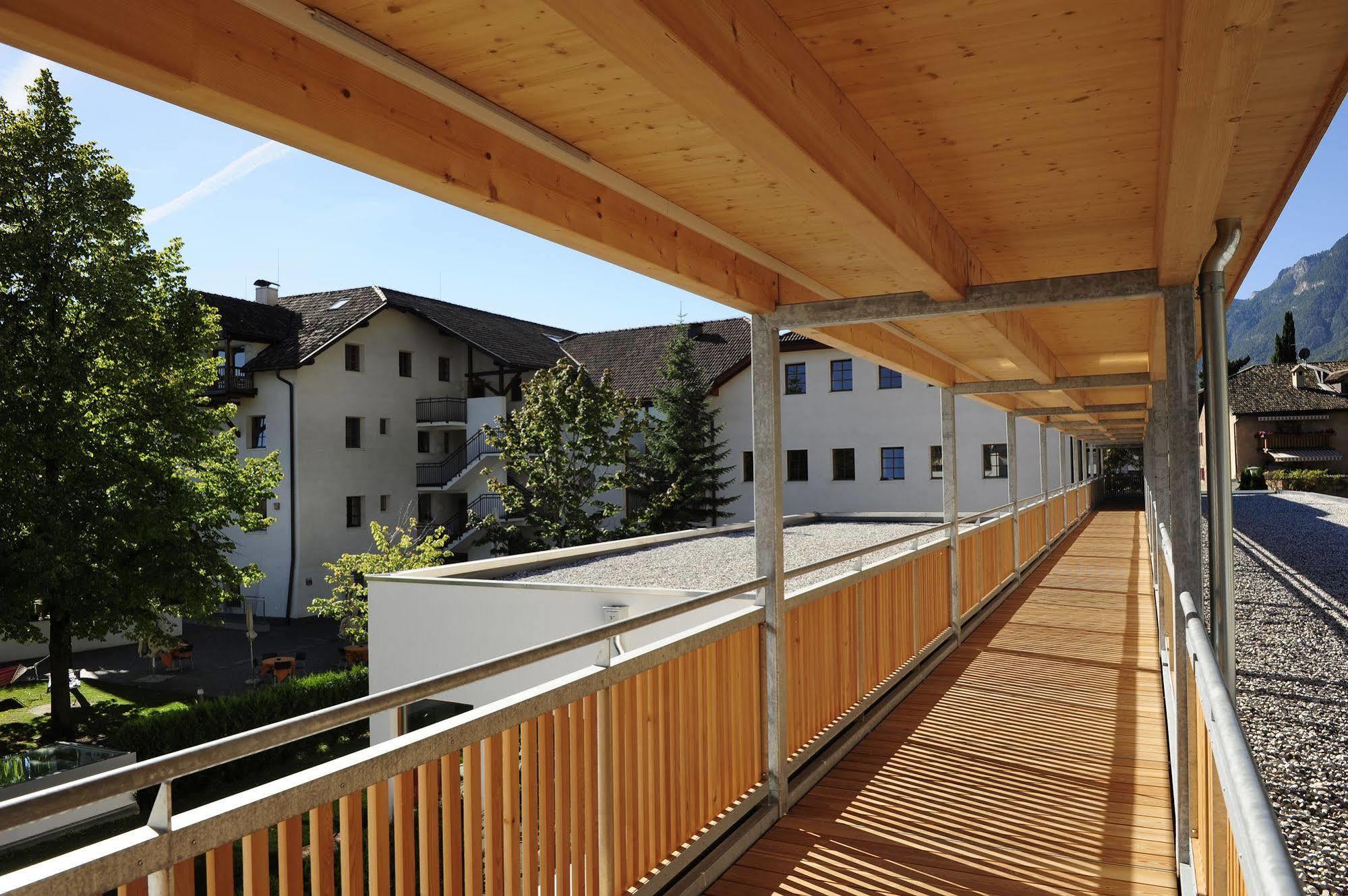 Hotel Masatsch Caldaro Dış mekan fotoğraf