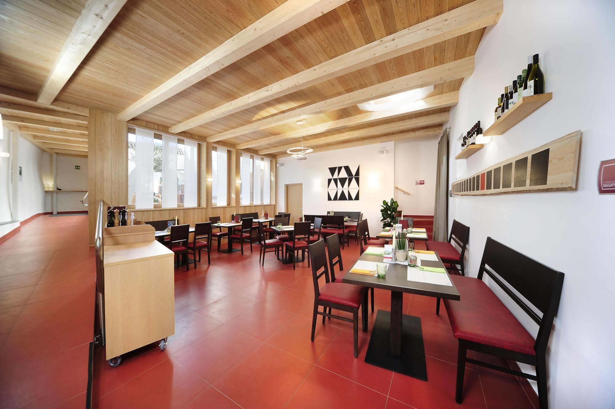 Hotel Masatsch Caldaro Dış mekan fotoğraf