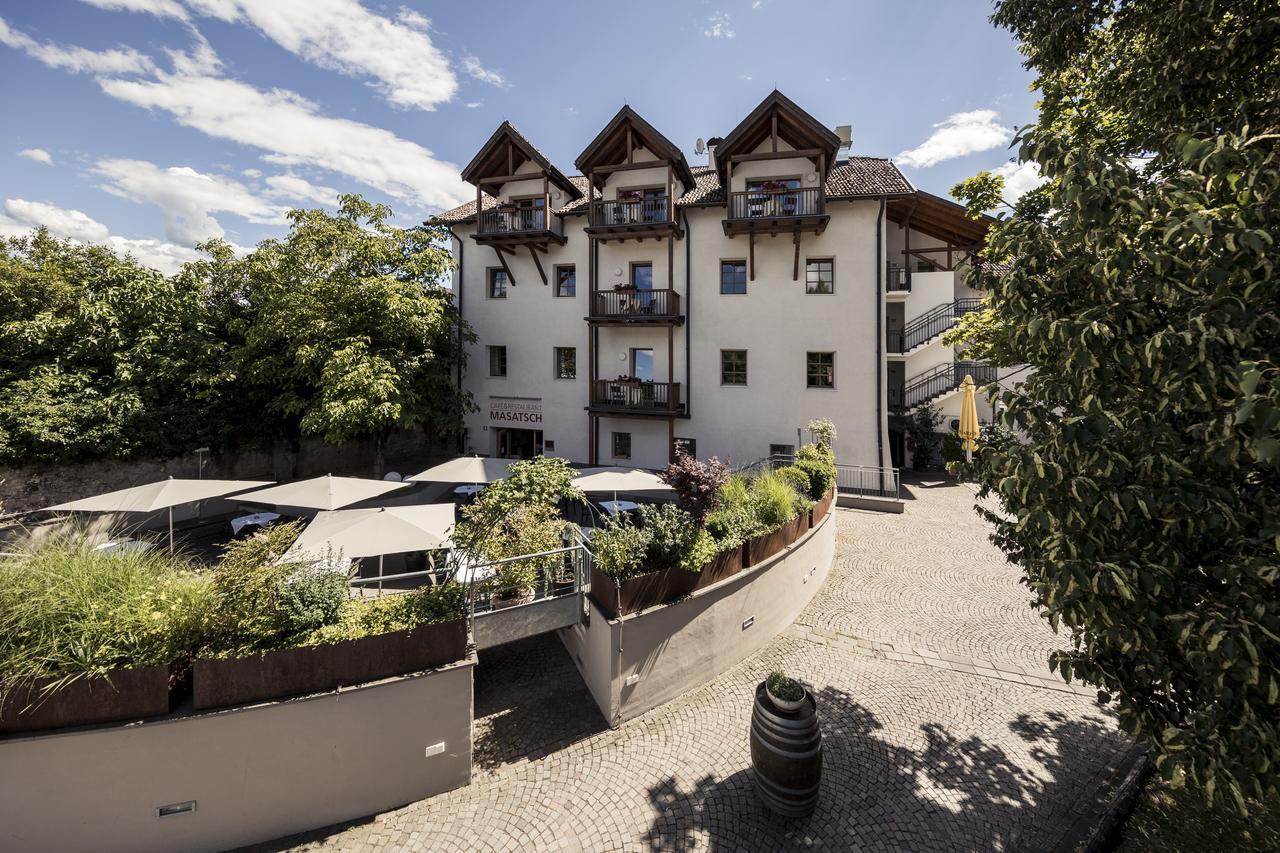 Hotel Masatsch Caldaro Dış mekan fotoğraf