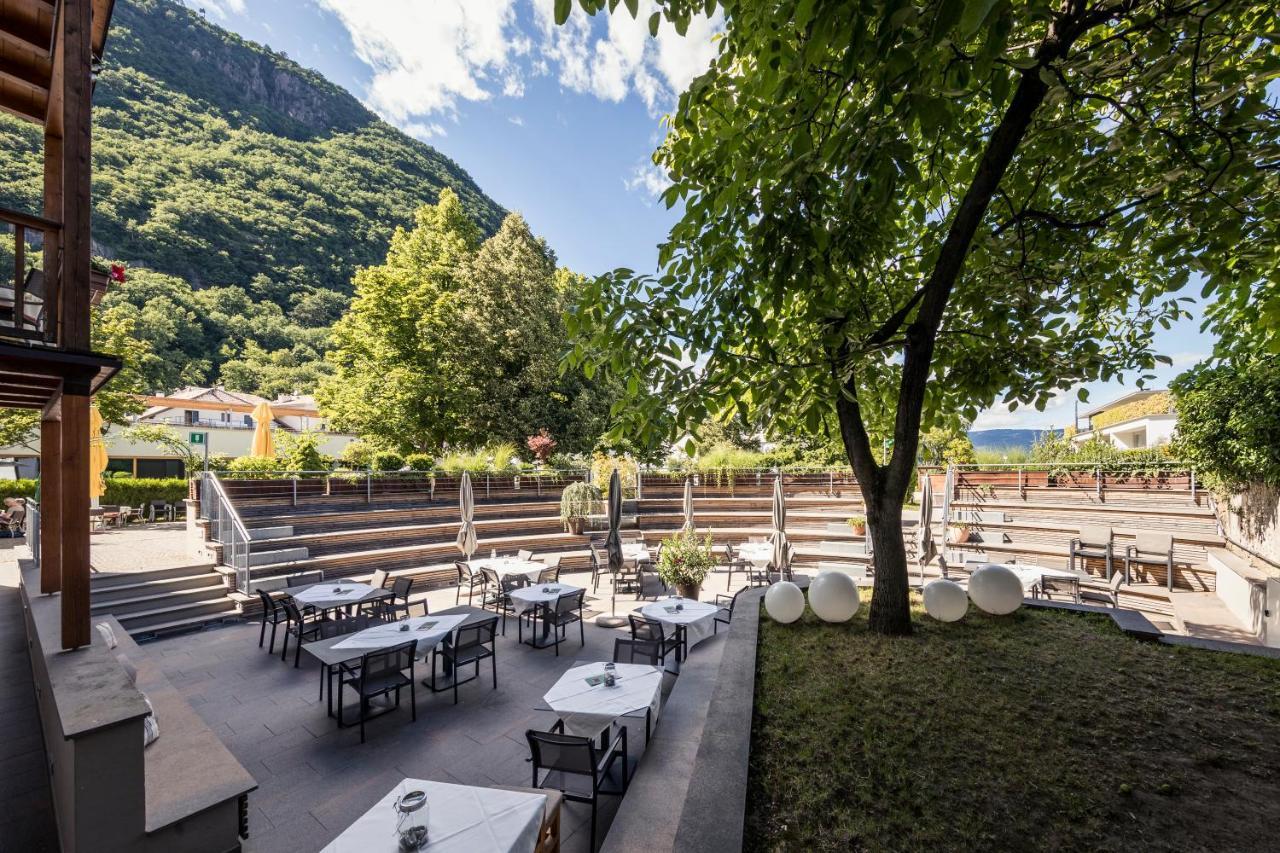 Hotel Masatsch Caldaro Dış mekan fotoğraf